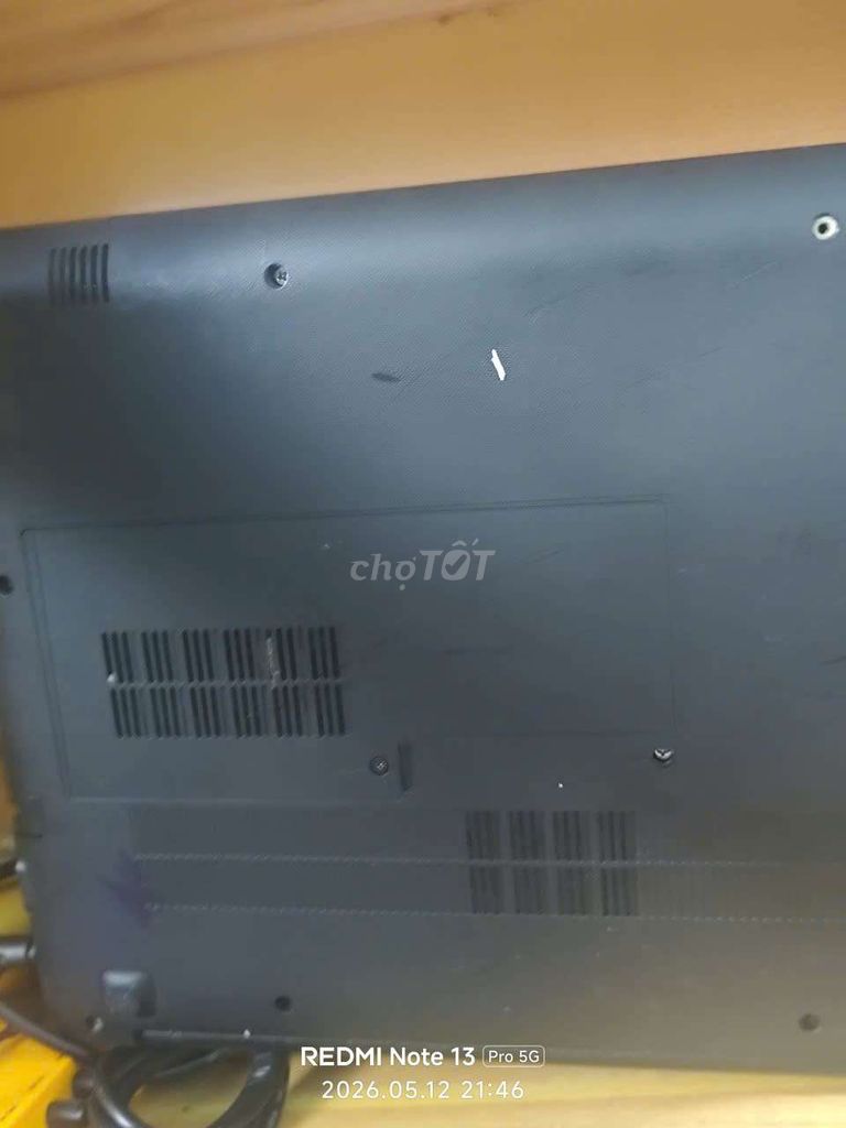 Lenovo Laptop Đen. Mua bán Laptop tại Huyện Bình Chánh Tp Hồ Chí Minh được đăng bởi Nguyễn Hào hình 1