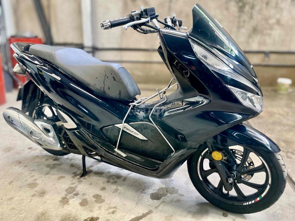 Honda PCX 125 2018 Smart Key Chính Chủ Biển 62