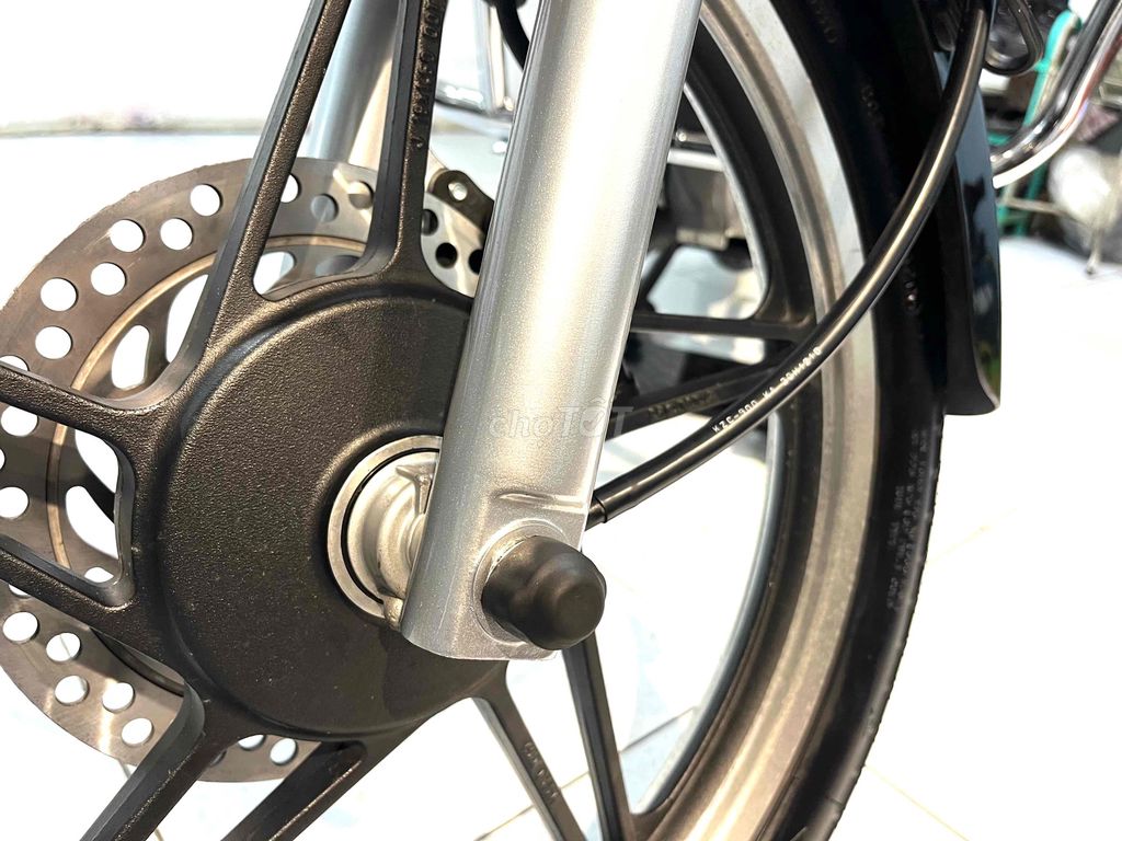 cần bán Motor Honda Shadow 150cc. Mua bán Xe máy tại Quận Phú Nhuận Tp Hồ Chí Minh được đăng bởi trường Giang Motor hình 9