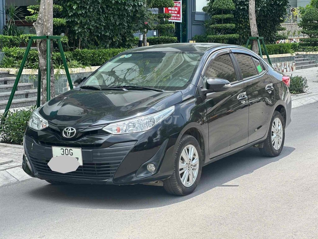 Toyota Vios 2020 1.5E CVT -. Mua bán Ô tô tại Quận Thanh Xuân Hà Nội được đăng bởi Nguyen van Nam hình 3