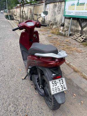 Feliz S pin sạc mua đứt giấy tờ đầy đủ. Mua bán Xe điện tại Quận Bình Tân Tp Hồ Chí Minh được đăng bởi Shop THOA XE ĐIỆN