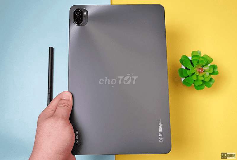 MTB Xiaomi Mipad 5 máy đẹp 99% không trầy xước