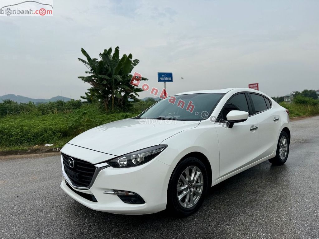 Mazda 3 sản xuất 2018 xe thật đẹp. Mua bán Ô tô tại Thành phố Tuyên Quang Tuyên Quang được đăng bởi Anh Tuấn hình 1