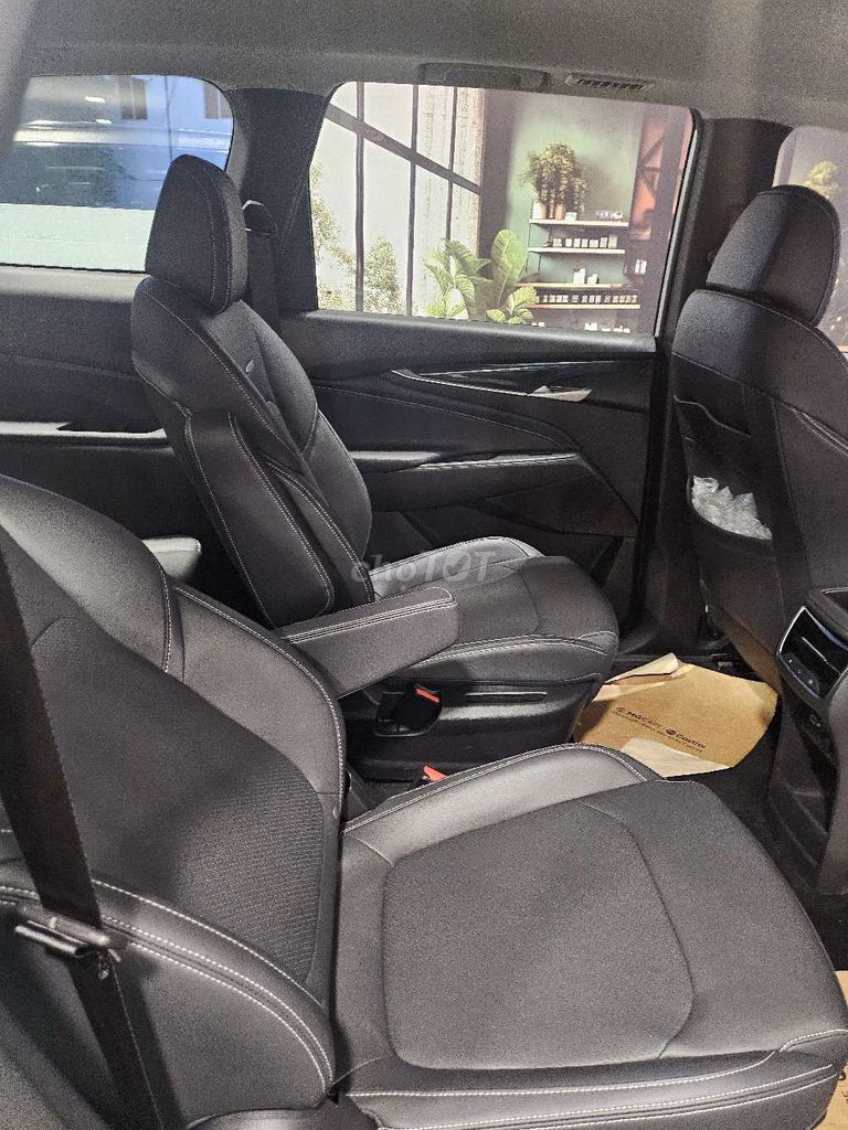 G50 LUX💥ĐƯA TRƯỚC 250 TRIÊU-HỖ TRỢ PHÍ TRƯỚC BẠ💥. Mua bán Ô tô tại Quận 6 Tp Hồ Chí Minh được đăng bởi SHOWROOM Ô TÔ MG KINH DƯƠNG VƯƠNG  hình 4