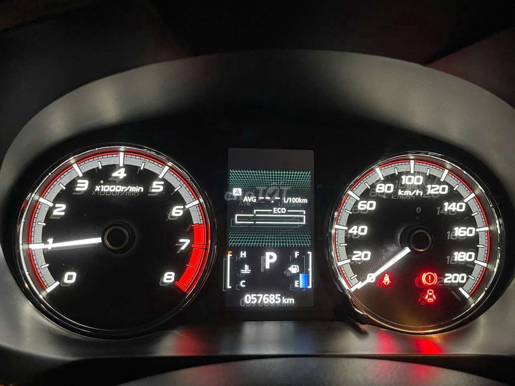 Xpander 2020 1.5AT - 57685 km. Mua bán Ô tô tại Quận Gò Vấp Tp Hồ Chí Minh được đăng bởi Nghi Nguyen hình 3