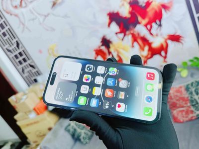 iPhone 14 Pro Max 512GB Đen 99% pin new màn lk LCD