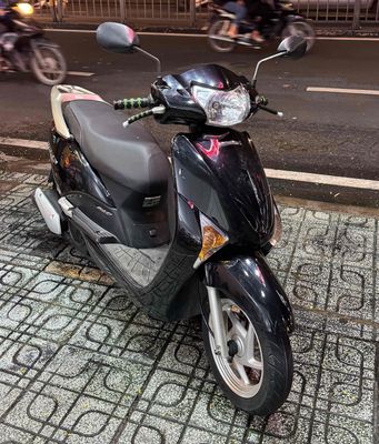 Honda Lead Đen 44057 km. Mua bán Xe máy tại Quận Gò Vấp Tp Hồ Chí Minh được đăng bởi CHXM 86 chuyên bán xe trả góp hình 1