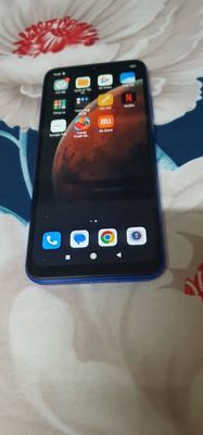 Xiaomi Redmi 9A 16GB Xanh