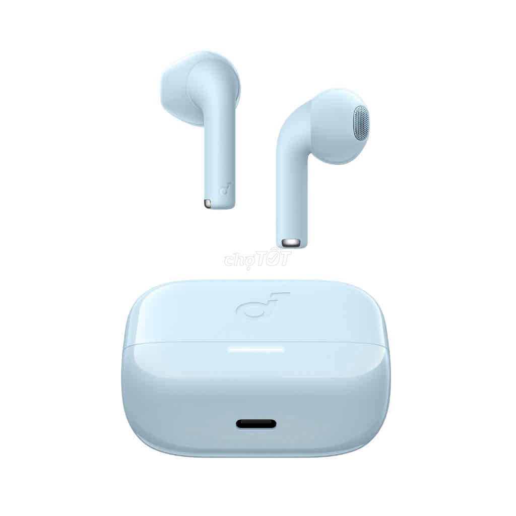 Tai nghe Anker A20i Xanh. Mua bán Tivi, Âm thanh tại Quận 11 Tp Hồ Chí Minh được đăng bởi Sac Nhanh 246  Mobile  PC hình 1