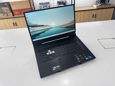 Asus TUF Dash F15 i5-11300H 16GB/512GB RTX 3050