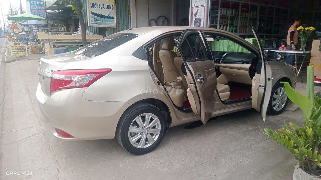 bán xe 2 1***00 km. Mua bán Ô tô tại Thị xã Tân Uyên Bình Dương được đăng bởi Nội thất Dũng Thảo hình 3