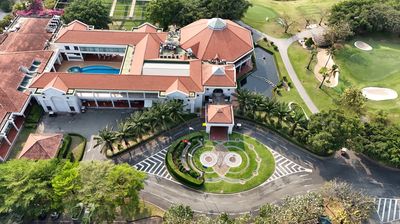 [Sân Golf Sông Bé] - Tuyển NV Phục vụ & NV Pha chế