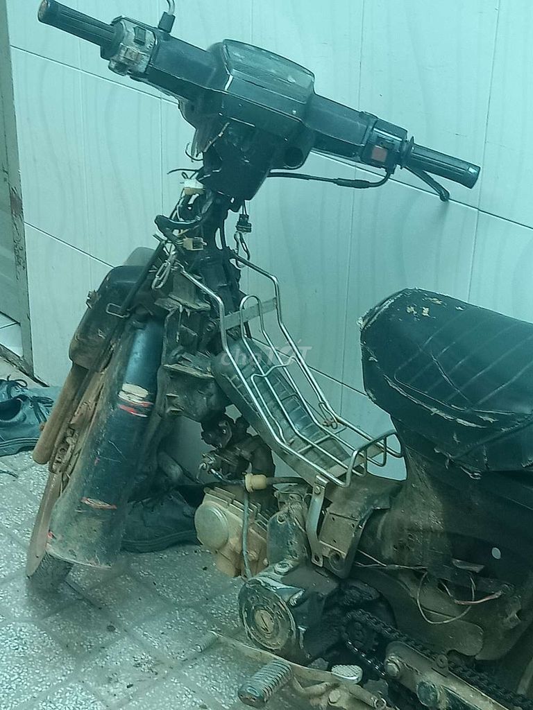 Kẹt tiền bán xe ae cần liên hệ nha.. Mua bán Xe máy tại Thành phố Thuận An Bình Dương được đăng bởi minhminh hình 2