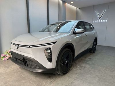 Xe điện VinFast VF MPV 7 Trắng Tặng 2 năm BHTV