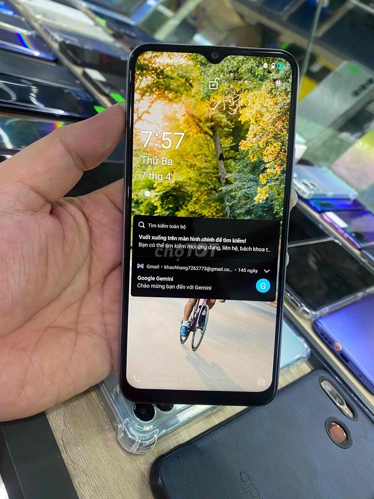 Vivo Y12s màn zin. Mua bán Điện thoại tại Thành phố Bến Tre Bến Tre được đăng bởi Điện thoại Bến Tre giá rẻ hình 1
