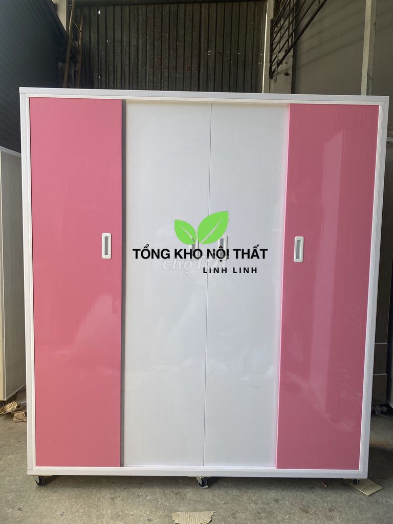 Tủ quần áo''=Tủ quần áo''=Tủ quần áo''=Tủ quần áo'. Mua bán Tủ, kệ gia đình tại Quận 7 Tp Hồ Chí Minh được đăng bởi Linh nttl hình 1