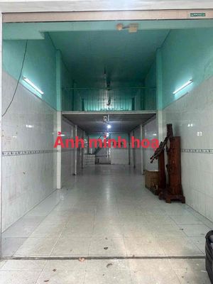 Rent · 2 bd · 52 м² · Quận Tân Phú, ул. Đường Gò Dầu