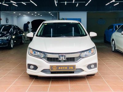 Honda City 2018 1 chủ máy số zin keo chỉ zin all