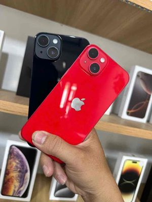 iPhone 14 128Gb QT nguyên zin đẹp 98%. Mua bán Điện thoại tại Quận Ninh Kiều Cần Thơ được đăng bởi Hào Mobile