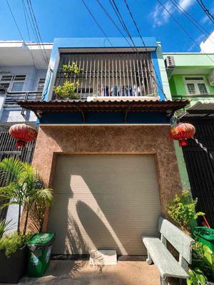 HxH Hiếm Lê Văn Quới 40m2 2 Tầng 3PN 4.75 tỷ