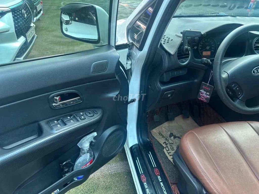 Kia Carens 2016 EX MT 2.0 - 120000 km. Mua bán Ô tô tại Quận Gò Vấp Tp Hồ Chí Minh được đăng bởi HD hình 3