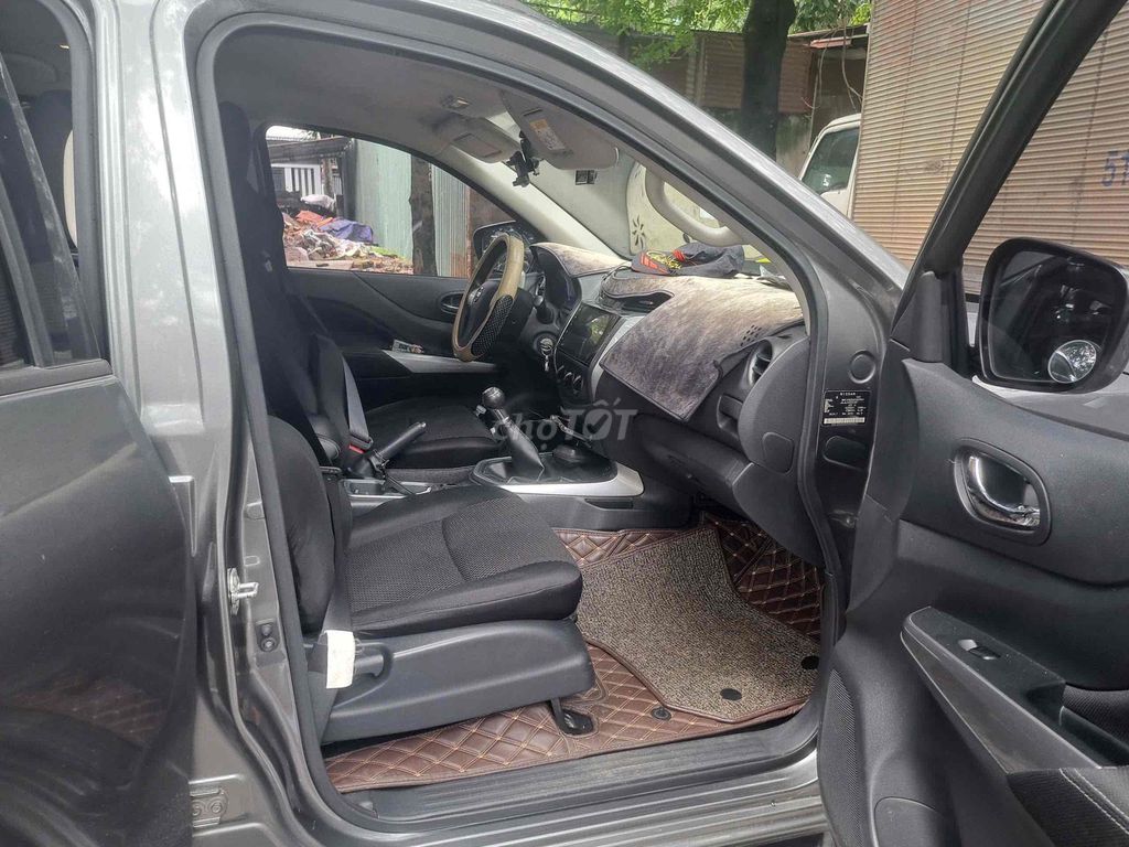 Nissan Terra S Số Sàn, Máy Dầu 2019 - 133943 km. Mua bán Ô tô tại Quận Bình Tân Tp Hồ Chí Minh được đăng bởi Lê Xuân hùng  hình 4