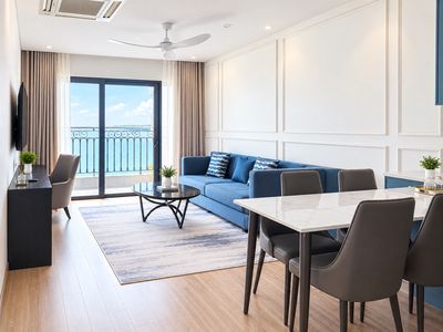 Аренда · 2 комн. · 80 м² · Quận Sơn Trà, ул. Đường Lê Văn Duyệt