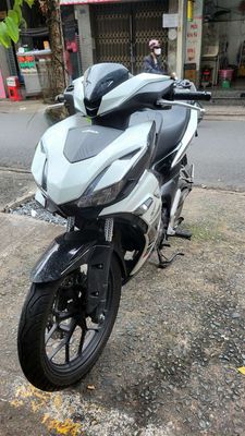 Xe Winner X 2022, chính chủ sử dụng ổn định. Mua bán Xe máy tại Quận 4 Tp Hồ Chí Minh được đăng bởi Nguyễn Phúc Hậu