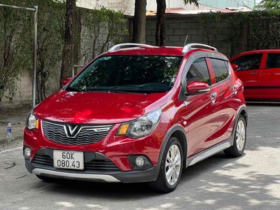 VinFast Fadil Tiêu chuẩn 2022 ngập tràn đồ chơi