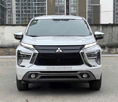 Mitsubishi Xpander 2024 Premium 1.5 AT - 30000 km. Mua bán Ô tô tại Huyện Quốc Oai Hà Nội được đăng bởi Manh Quang Auto