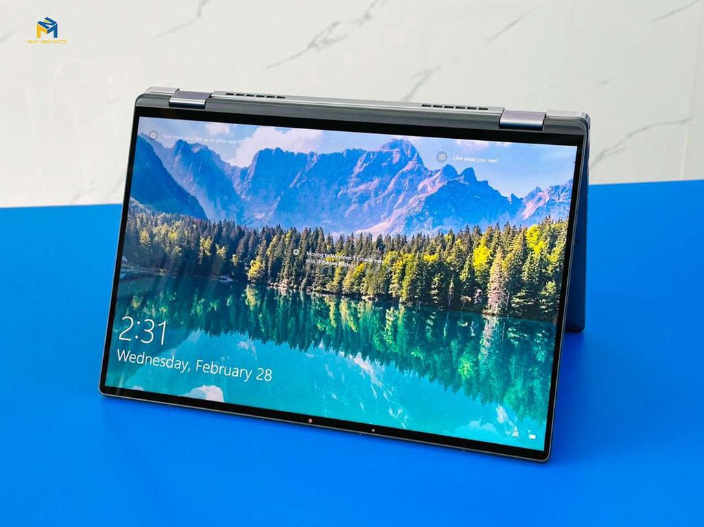 Dell Latiun I7 thế hệ 11 Cảm ứng 2K 32GB Mỹ. Mua bán Laptop tại Huyện Hóc Môn Tp Hồ Chí Minh được đăng bởi Kim Ngân hình 1