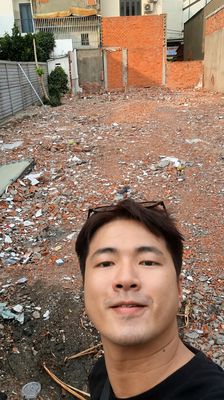Plot of land 124 m² · Đường Trường Chinh