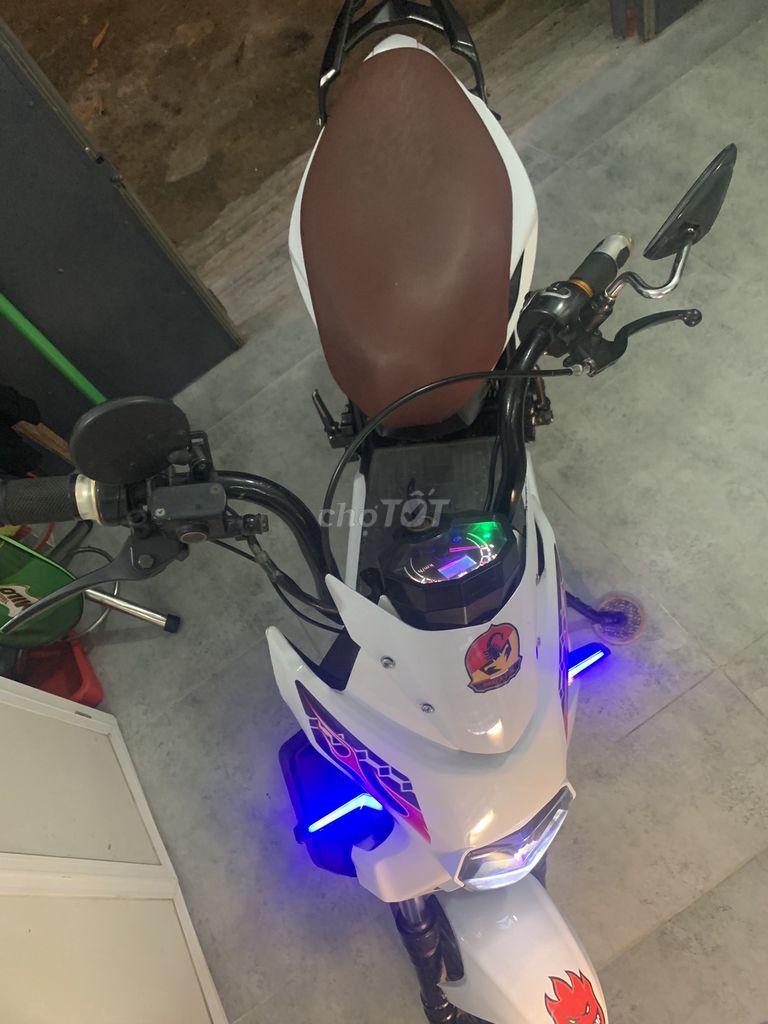 Xe điện xmen. Mua bán Xe điện tại Quận 12 Tp Hồ Chí Minh được đăng bởi dung hình 2