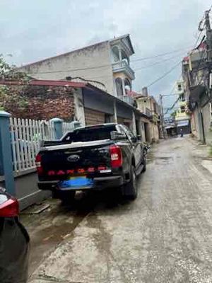 Ford Ranger 2025 XLS 2.0L 4x2 AT - 2500 km. Mua bán Ô tô tại Huyện Chương Mỹ Hà Nội được đăng bởi Đào Thị Bích Ngọc