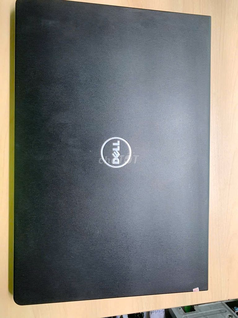 Thanh Lí Laptop Dell VosTro 15 Như Hình