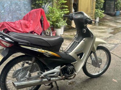 Honda Wave A 110cc LD đen xám SD490000km đẹp. Mua bán Xe máy tại Quận Bình Tân Tp Hồ Chí Minh được đăng bởi Anh khuê