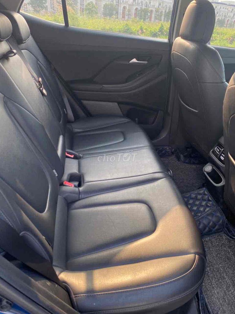 Hyundai Creta 2022 Tiêu chuẩn 67.000 km. Mua bán Ô tô tại Thành phố Thủ Đức Tp Hồ Chí Minh được đăng bởi Phạm Thế hình 6