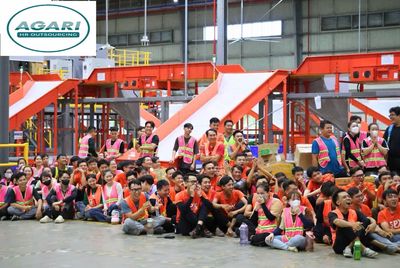 CHÍNH THỨC LƯƠNG TUẦN PHỤ KHO SPX