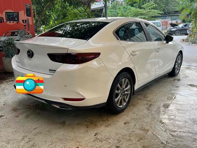 Mazda 3 2024 1.5L Luxury - 19000 km. Mua bán Ô tô tại Quận Hà Đông Hà Nội được đăng bởi Hoang Duc