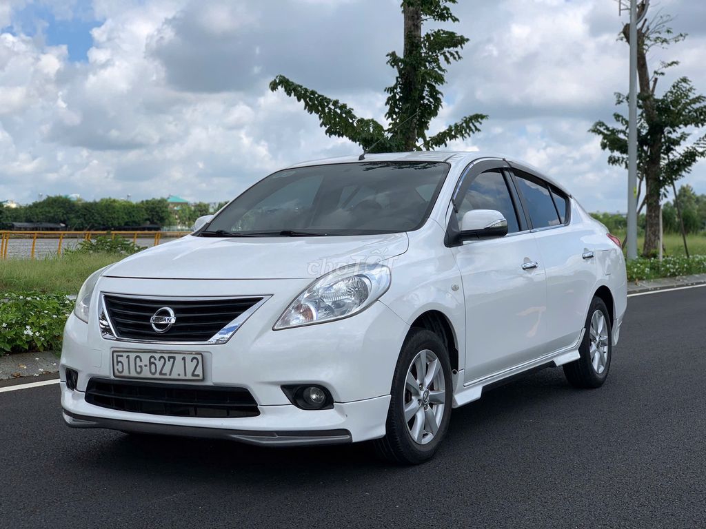 Nissan Sunny 2018 1.5 XV Premium - 76000 km