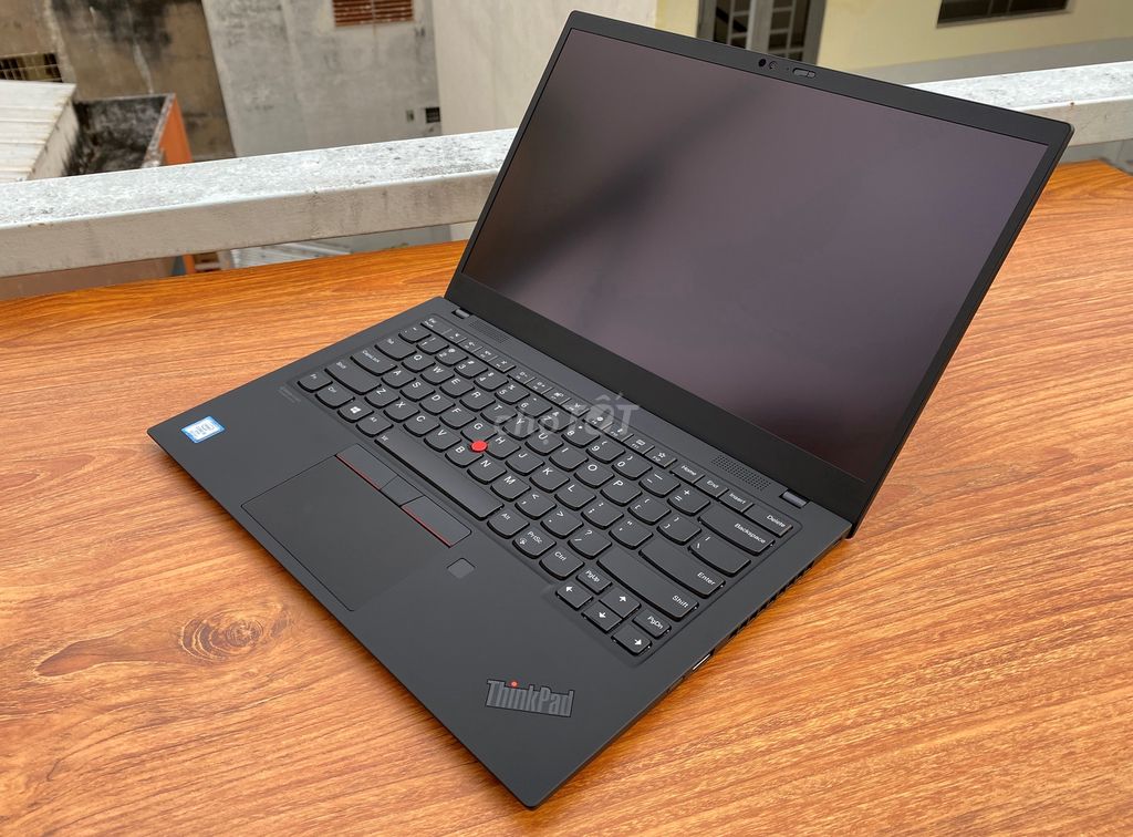 Lenovo ThinkPad X1 Carbon Gen 7 Core I7 RAM 16GB. Mua bán Laptop tại Quận Tân Bình Tp Hồ Chí Minh được đăng bởi Trương Toàn hình 5