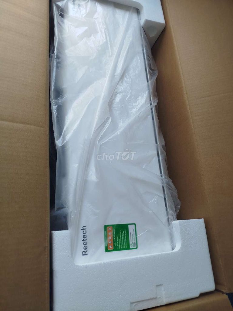 CỰC NÓNG gặp CỰC RẺ hàng thùng zin tất cả sản phẩm. Mua bán Máy lạnh, điều hoà tại Quận 12 Tp Hồ Chí Minh được đăng bởi Tuan Nguyễn hình 2