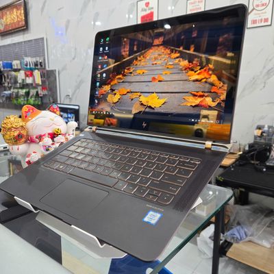Laptop HP Spectre Siêu Mỏng Nhẹ i7-6500U/8GB/256GB. Mua bán Laptop tại Thành phố Biên Hòa Đồng Nai được đăng bởi Nguyễn Quang Hào