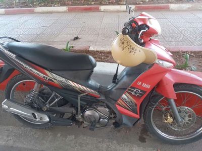 Cần bán xe số đi giữ gìn. Mua bán Xe máy tại Huyện Thuỷ Nguyên Hải Phòng được đăng bởi Bui khac dung 