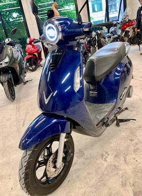 VinFast Evo 200 2022 BSTP chính chủ đã mua Pin đẹp. Mua bán Xe điện tại Thành phố Thủ Đức Tp Hồ Chí Minh được đăng bởi Khương Phan