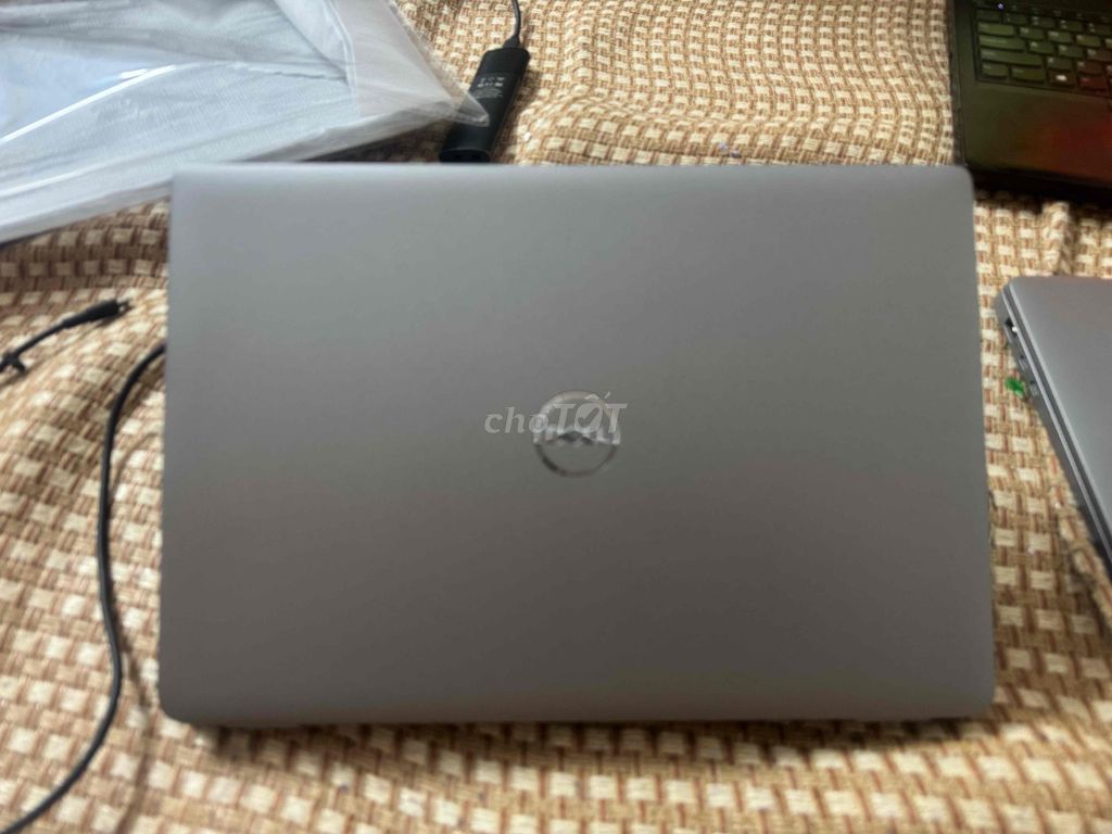 Dell Latitude 5340 i5 1345U 13.3 inch 16GB/256GB. Mua bán Laptop tại Quận Hà Đông Hà Nội được đăng bởi Kiểm US hình 1