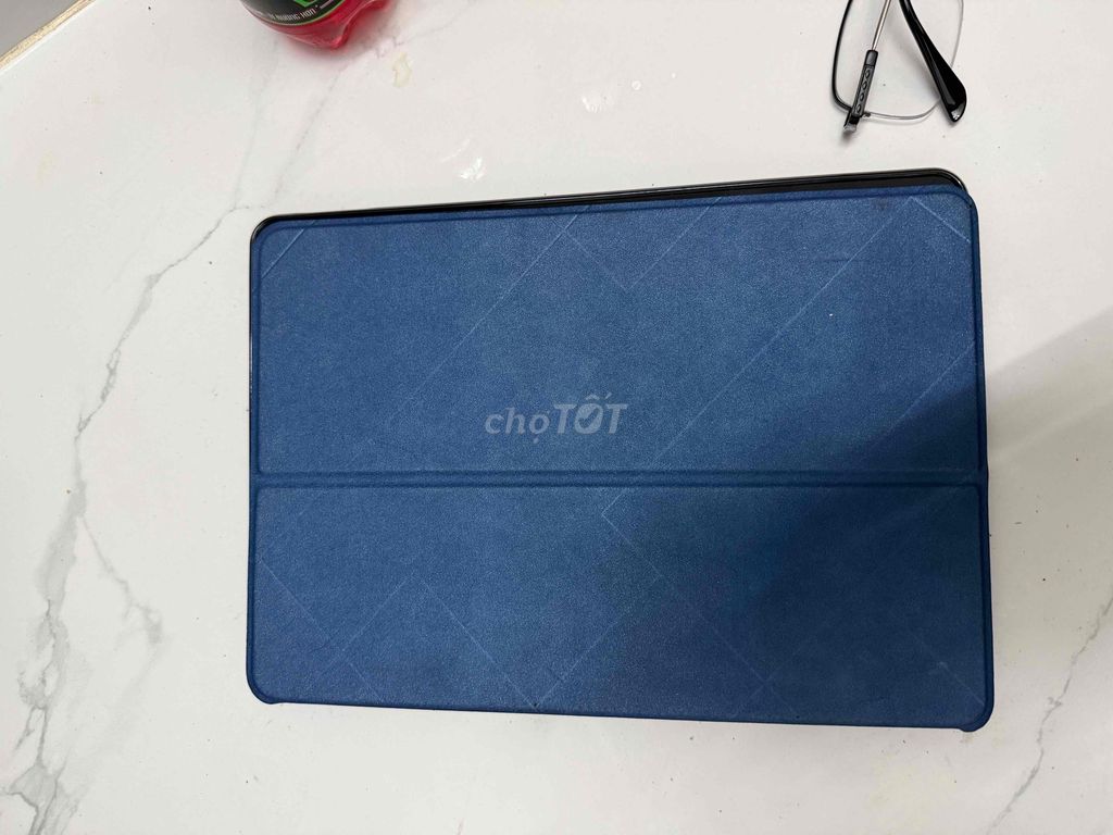 Apple iPad Gen 7 (thế hệ 7) 128GB Xám with Case. Mua bán Máy tính bảng tại Quận Tân Phú Tp Hồ Chí Minh được đăng bởi liêm hình 1