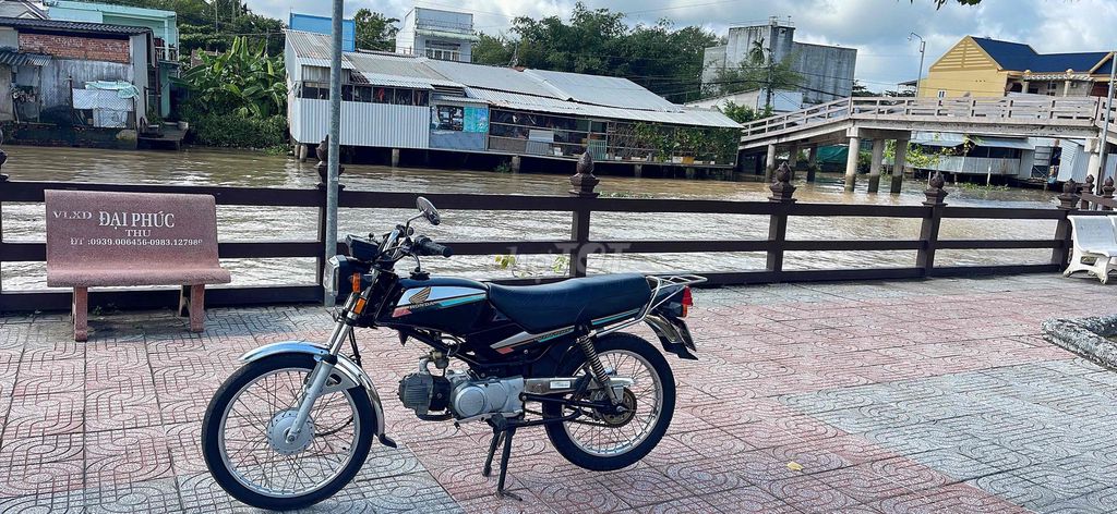 win 100c. Mua bán Xe máy tại Quận Ninh Kiều Cần Thơ được đăng bởi nguyen van tai hình 4