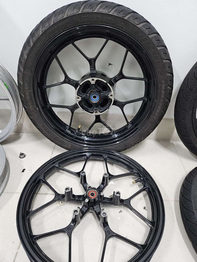 Mâm cho Winner có ABS các đời. Mua bán Phụ tùng xe tại Thành phố Bà Rịa Bà Rịa - Vũng Tàu được đăng bởi Nguyễn Thái Sang hình 3