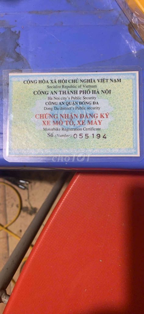 Sym elite 50cc bán rẻ cho mn di. Mua bán Xe máy tại Quận Đống Đa Hà Nội được đăng bởi Maii Ngoc hình 5